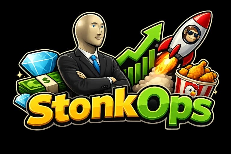 StonkOps